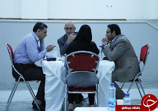 هدف اتاق بازرگانی اهواز، افزایش صادرات و ایجاد بازارهای جدید