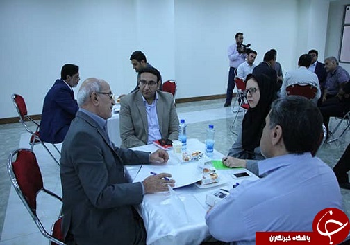 هدف اتاق بازرگانی اهواز، افزایش صادرات و ایجاد بازارهای جدید