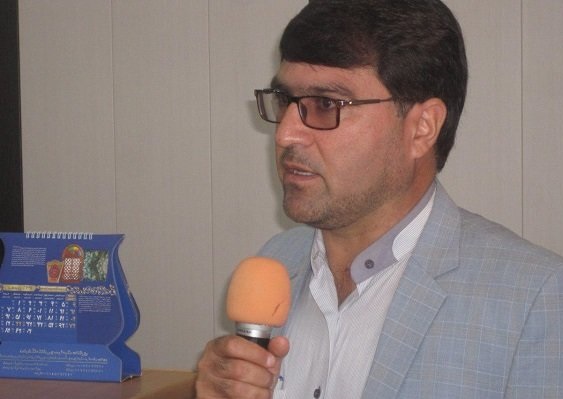 آب&zwnj;پخش پیشتاز استفاده از بانوان در بدنه مدیریتی