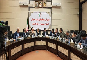 ۴۰ میلیون ایرانی کارت هوشمند ملی دریافت کرده اند