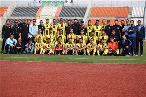 تارتار همچنان به جوانانش می&zwnj;نازد