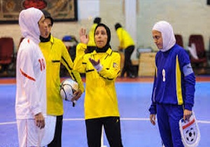 اعلام لیست نهایی منتخب تیم والیبال نوجوانان دختر