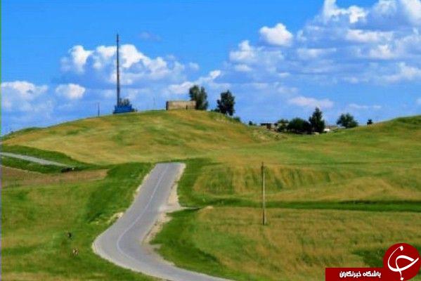 طبیعت دیدنی و بی&zwnj;نظیر در گیلانغرب + تصاویر