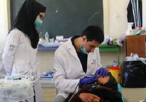 خدمات دندانپزشکی با ۴۰ درصد تخفیف برای خبرنگاران ارائه  می شود