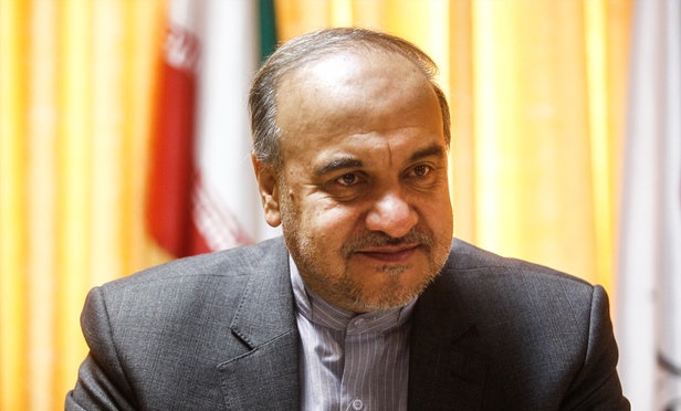 دکتر سلطانی&zwnj;فر: به نتایج بانوان ایرانی در بازیهای آسیایی بسیار امیدوارم/ هیچ مدیر ورزشی نباید موجب ناامیدی مردم شود