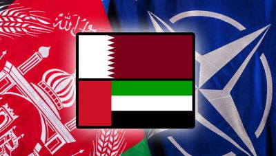 حضور قطر و امارات در میدان جنگ افغانستان در انتظار تایید ناتو