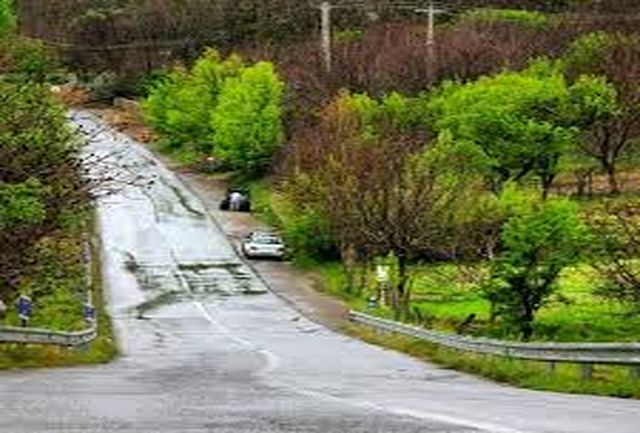 مسیر سد اکباتان گردشگرپذیر می شود