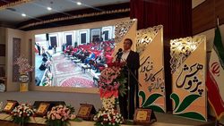 برگزاری چهارمین جشنواره نوجوان خوارزمی دراستان خراسان رضوی