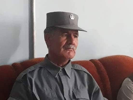 جانشین &laquo;نظام الدین قیصاری&raquo; منصوب شد