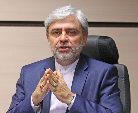 محتوا و ماهیت بسته پیشنهادی اروپا منافع قانونی و مشروع ملت ایران را تامین نمی کند