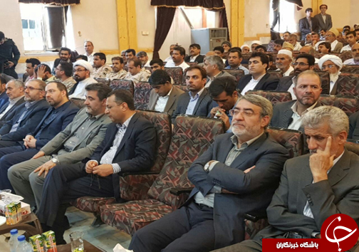 اولویت منطقه سیستان مسائل اقتصادی و اشتغال است