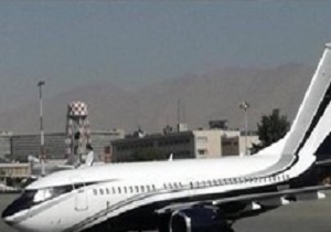 ماجرای فرود هواپیمای آمریکایی در فرودگاه تبریز چه بود؟