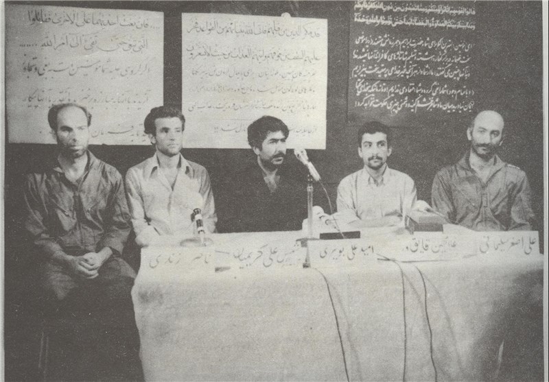 کودتای نقاب