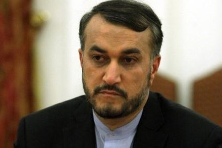 مستشاران نظامی ایران همچنان به حضور خود در سوریه ادامه خواهند داد