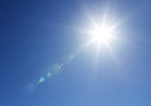 رازمیان گرمترین شهر استان قزوین