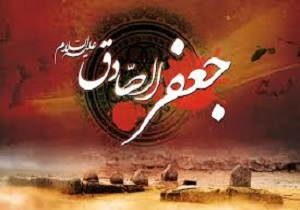 مراسم عزاداری شهادت امام جعفر صادق (ع) در قزوین برگزار می‌شود