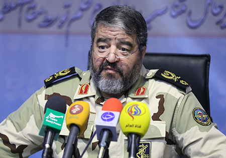 شبکه اجتماعی با تاثیر گذاری مستقیم بر امنیت ملی، یک زیرساخت ارتباطی ملی است