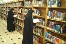 اعلام مهلت ارسال آثار به جشنواره کتابخوانی رضوی تا اخر تیر ماه