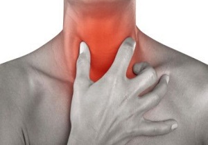 رادیوپراتی راهی موثر در درمان سرطان سر و گردن