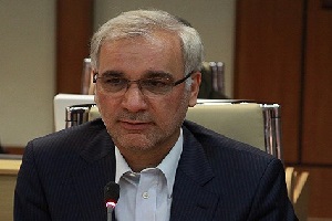 افزایش مشارکت‌های اجتماعی در وزارت بهداشت به کمک سازمان انتقال خون