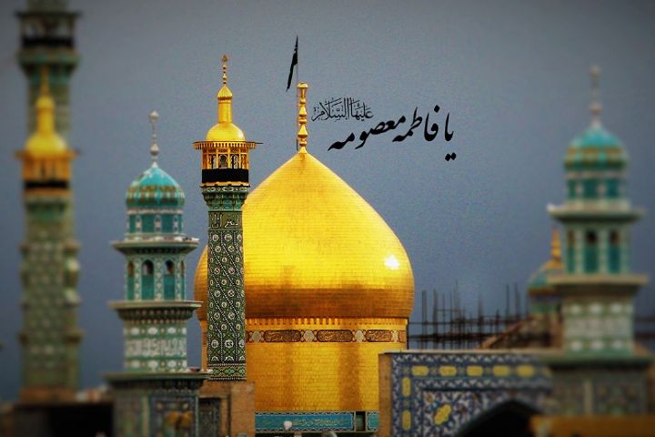 میزبانی حرم حضرت معصومه (س) از ۲۶ هزار زائر غیر ایرانی در بهار ۹۷