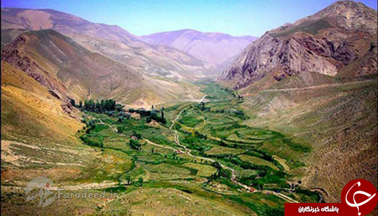 ۱۰ شهر خنک ایران برای مسافرت در تابستان