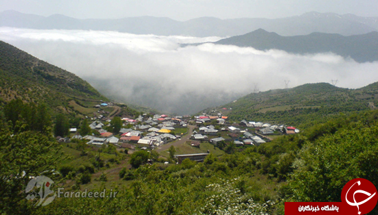 ۱۰ شهر خنک ایران برای مسافرت در تابستان