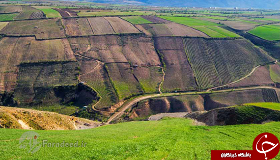 ۱۰ شهر خنک ایران برای مسافرت در تابستان