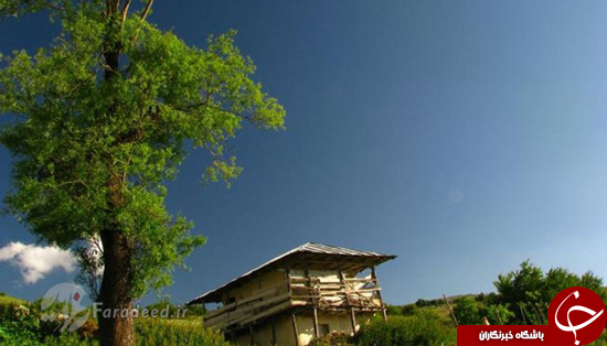 ۱۰ شهر خنک ایران برای مسافرت در تابستان