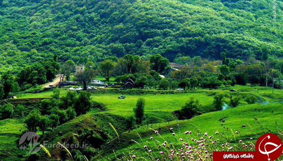 ۱۰ شهر خنک ایران برای مسافرت در تابستان