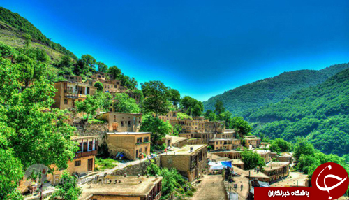 ۱۰ شهر خنک ایران برای مسافرت در تابستان