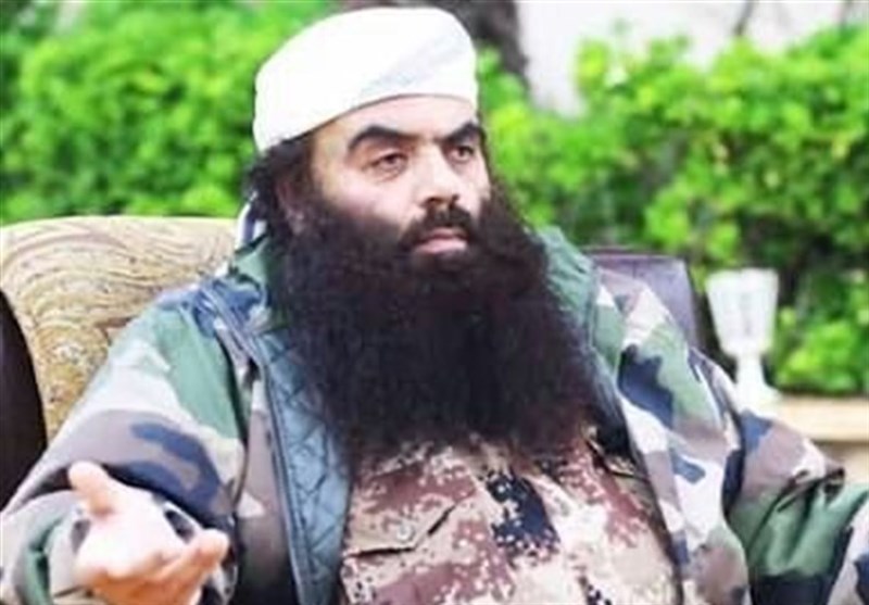 گروه تروریستی در پوشش جدید/حراس الدین جایگزین جبهه النصره شد+تصاویر