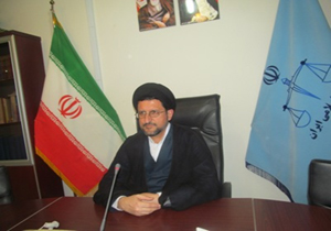 جلوگیری از تغییر کاربری حدود ۷ هزار مترمربع زمین کشاورزی