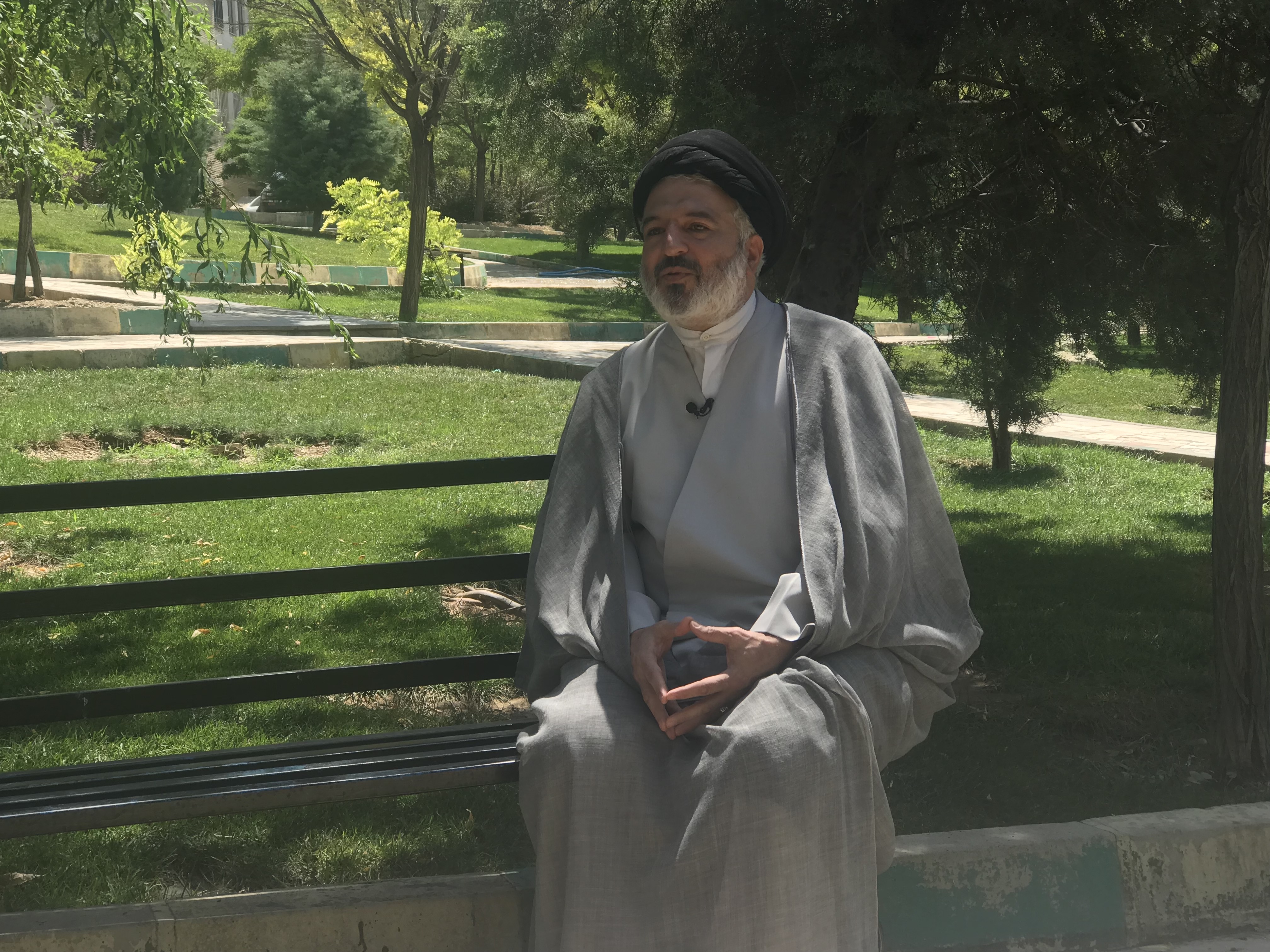آخرین حدیث امام صادق چه بود؟