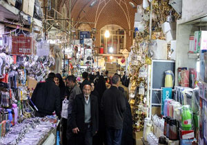 در کرمان هیچ اعتراضی به بازار ارز و سکه صورت نگرفته است/اصناف همواره پای انقلاب ایستاده اند