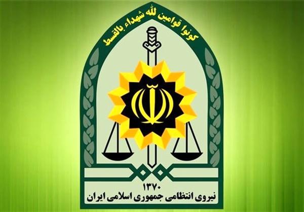 ناجا در برخورد با هنجارشکنان حجاب با هیچ کس تعارف نخواهد داشت