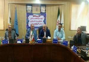 برگزاری تور بین المللی دوچرخه سواری دور دریاچه ارومیه