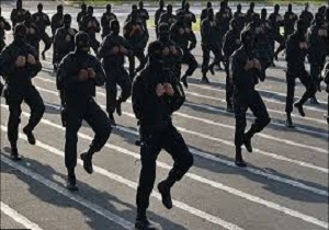 تعامل دستگاه قضائی و پلیس امنیت جامعه را افزایش می‌دهد