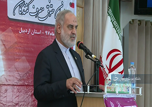 دولت تا حد توان جلوی گرانی ها را می گیرد
