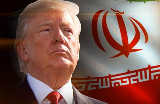 بلومبرگ: اگر مشکل ترامپ قیمت بنزین است، تنها راه&zwnj;حلش ایران است