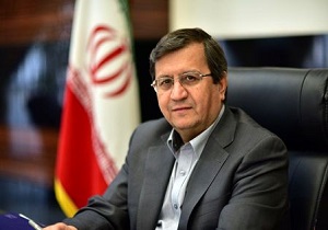 خداحافظی همتی با صنعت بیمه