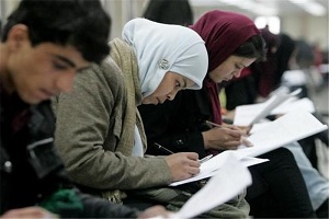 جذب ۷۵ هزار دانشجوی خارجی بر اساس برنامه ششم/ دانشجویان خارجی سفیران فرهنگی ایران هستند