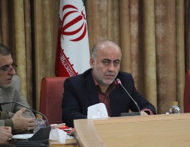 رونمایی از مستند "مهاجر الی الله" در لنگرود