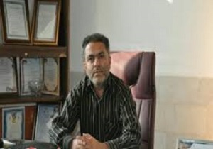 پیک مصرف برق شهرستان میبد ۱۰۶ مگاوات است