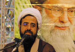 مدیرکل اوقاف چهارمحال و بختیاری منصوب شد