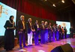 درخشش گروه موسیقی قاین در جشنواره منطقه ای کویرنشینان یزد
