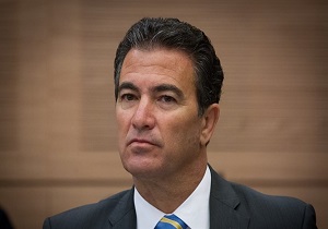 دیدار رئیس سازمان جاسوسوی موساد با مقامات آمریکا درباره ایران