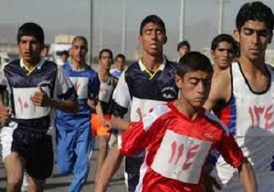 ۲ دونده سیستان و بلوچستان درجه بین المللی مربیگری گرفتند