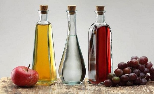 قیمت انواع سرکه در بازار