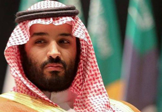 مفتی سعودی که 300 روز توسط بن سلمان شکنجه شد!